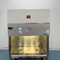 Nuaire LabGard ES Class II Type A2 5' Bio Safety Cabinet image 2